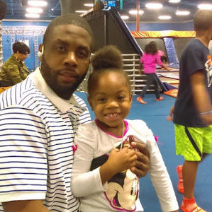 Meet your Posher, Dondi